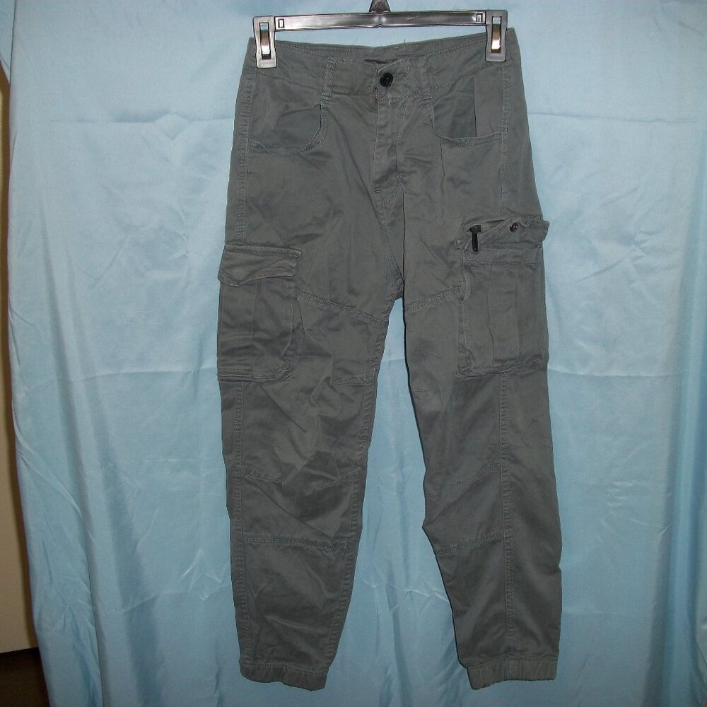 Girls Size Large Cargo Pants Supply & Demand